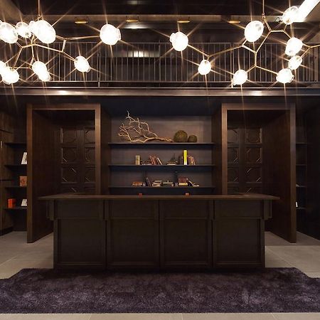 Js The Classic Hotel Osan Экстерьер фото
