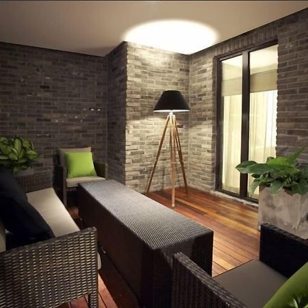 Js The Classic Hotel Osan Экстерьер фото