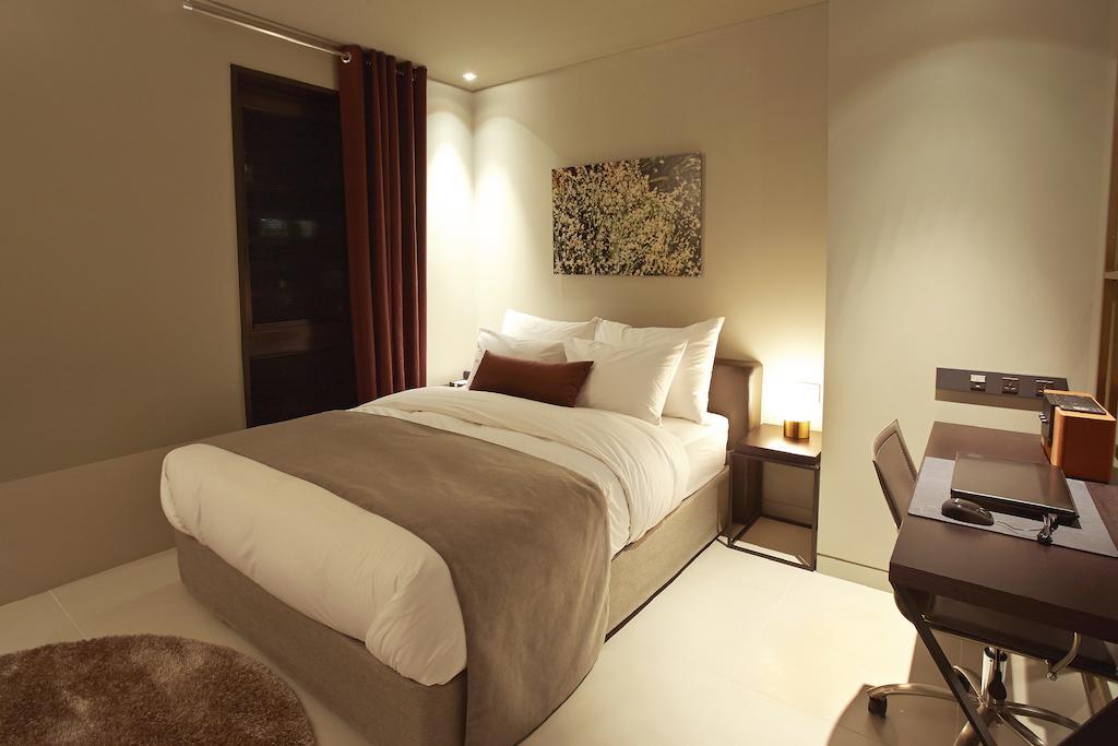 Js The Classic Hotel Osan Номер фото