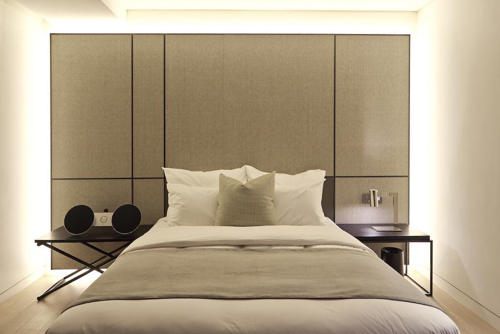 Js The Classic Hotel Osan Номер фото