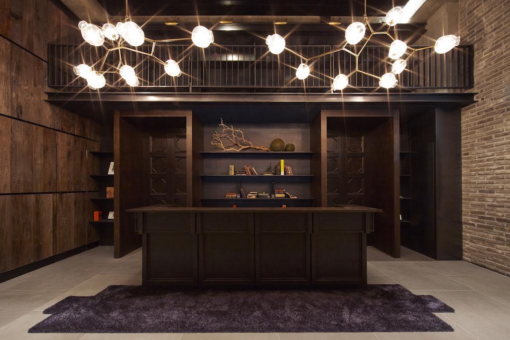 Js The Classic Hotel Osan Экстерьер фото
