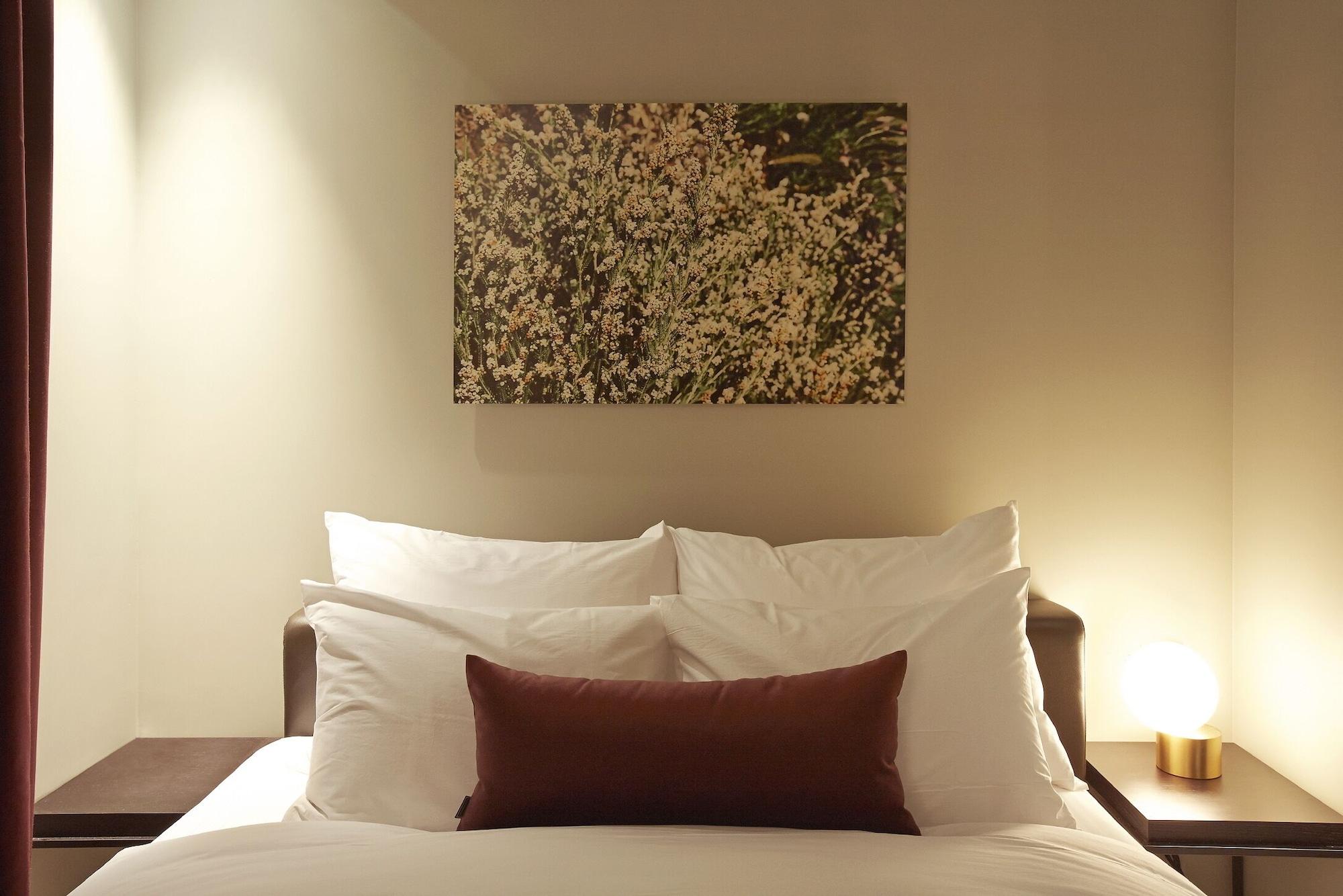 Js The Classic Hotel Osan Экстерьер фото