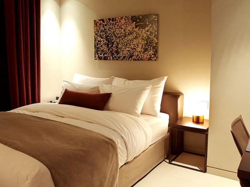 Js The Classic Hotel Osan Экстерьер фото