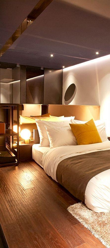 Js The Classic Hotel Osan Экстерьер фото