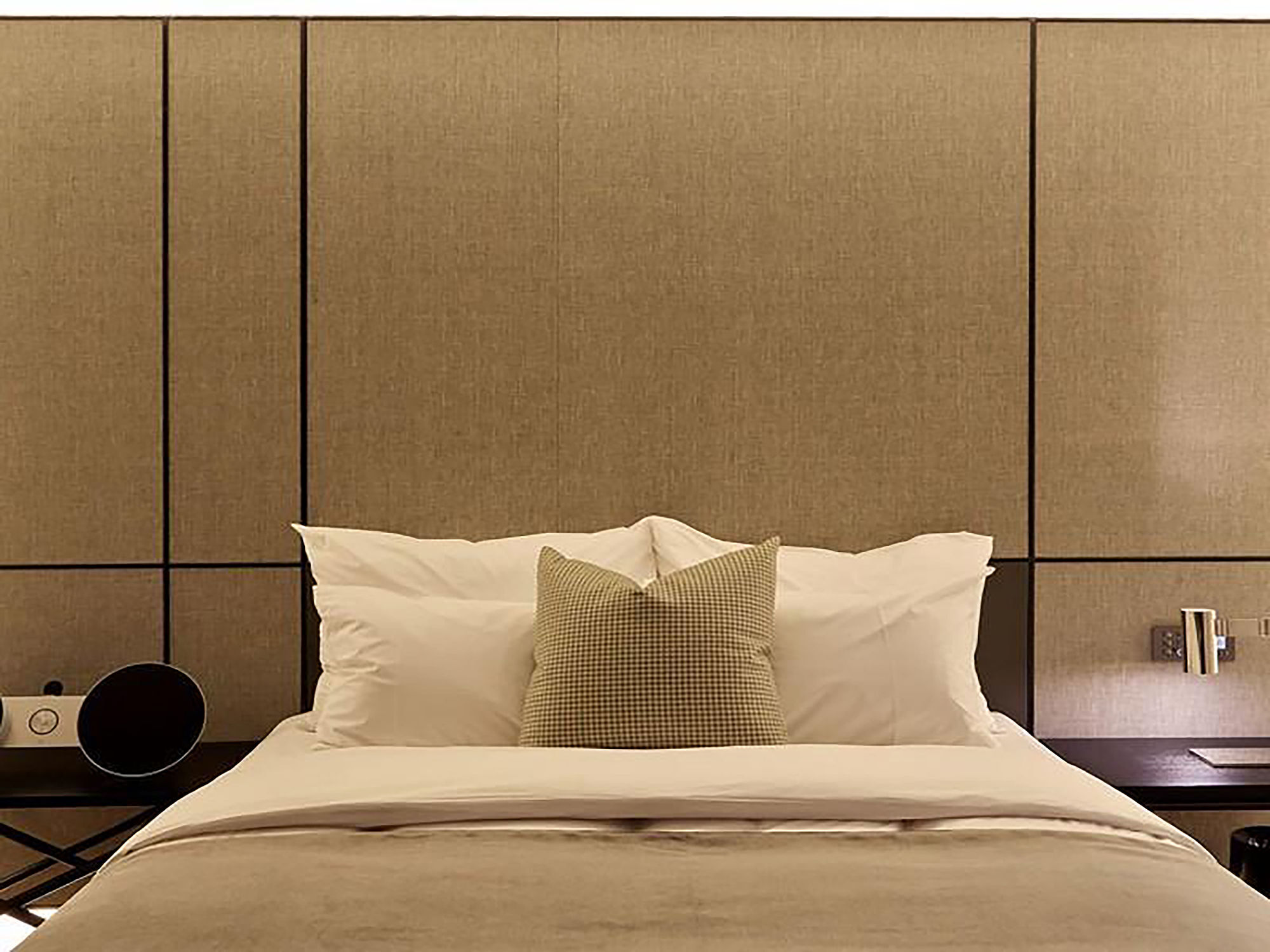 Js The Classic Hotel Osan Экстерьер фото